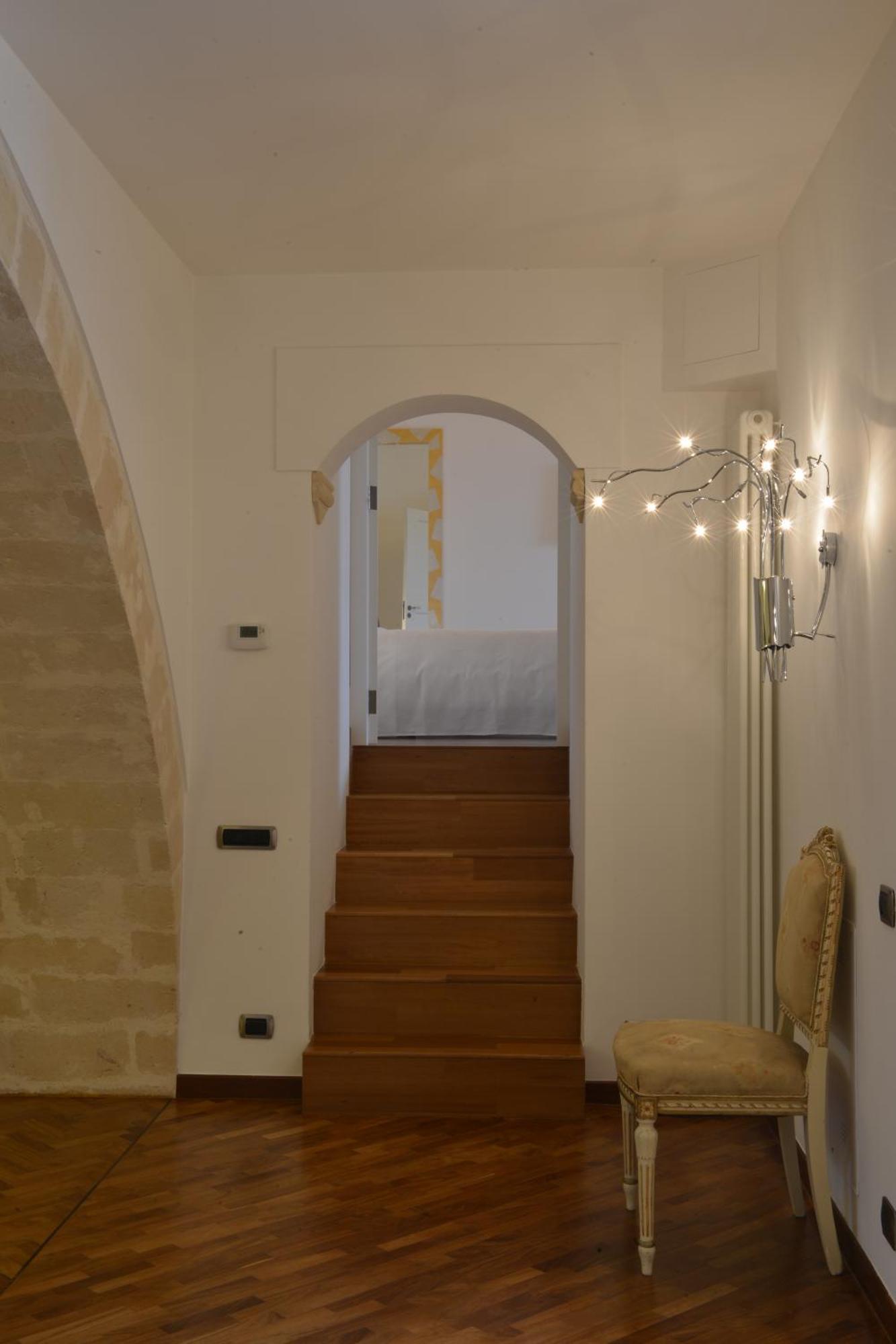 Antica Civita Luxury Room Matera Exterior foto